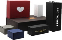 Special events packaging